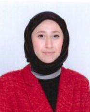 Merve BÜLBÜL