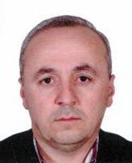 Selami ÇOLAK