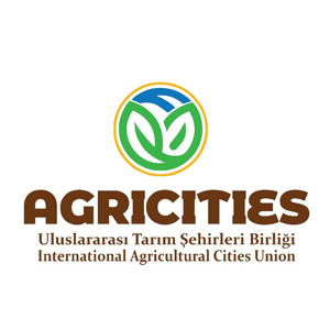 Agricities Uluslararası Tarım Şehirleri Birliği